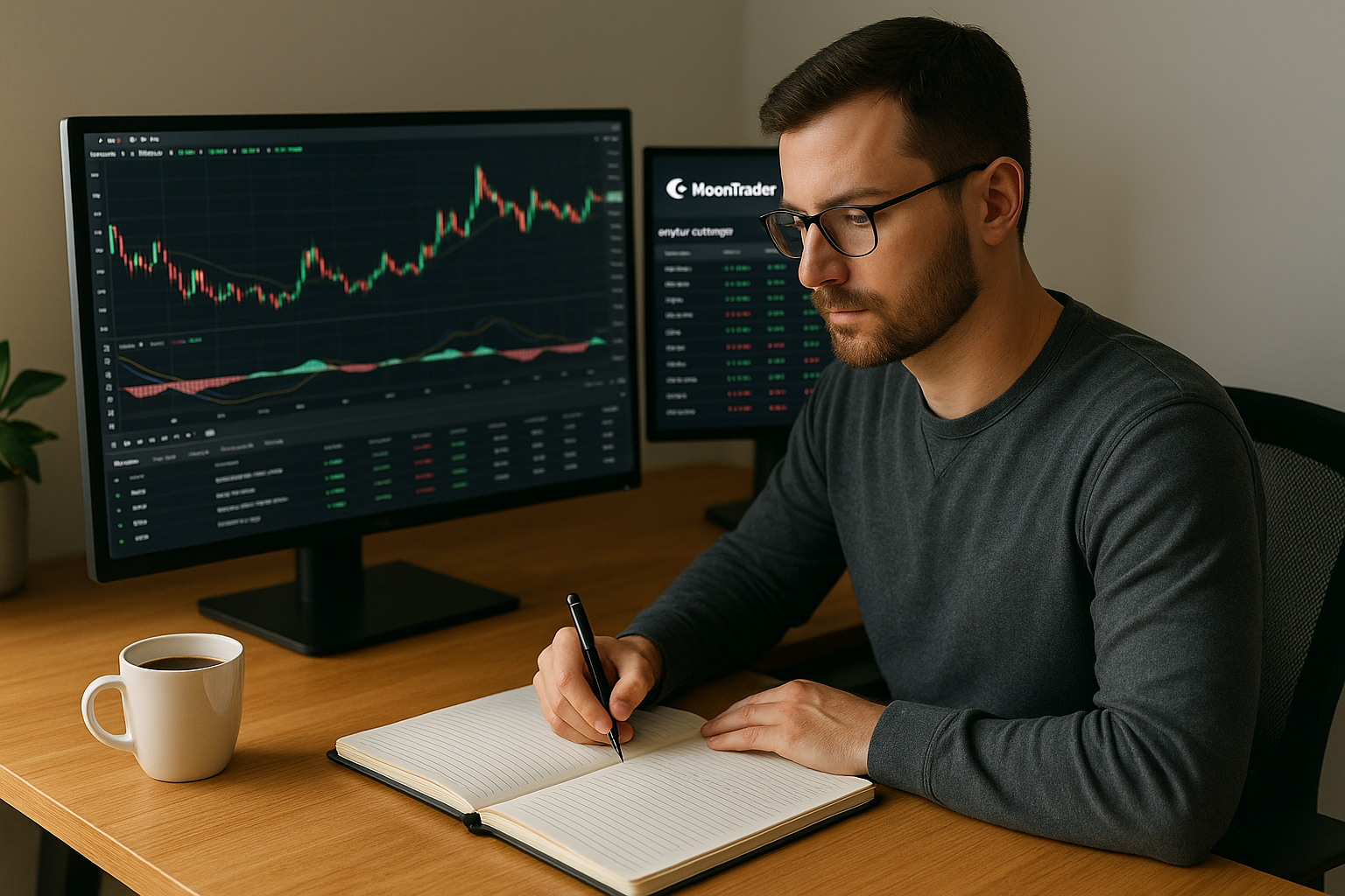 How to Make Money Day Trading: A Realistic Guide for Beginners